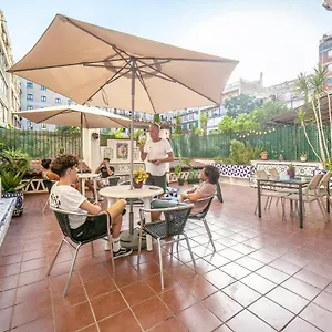 Fabrizzios Terrace Barcellona