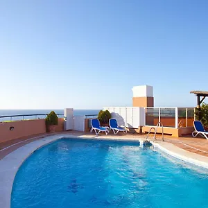 **** Hotel apartamentowy Ona Princesa Playa Hiszpania
