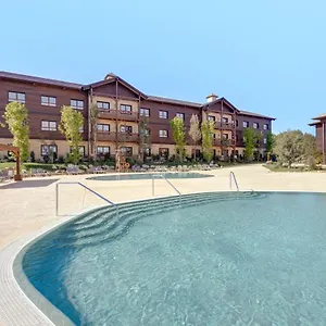 Portaventura Colorado Creek - Includes Unlimited Access To Portaventura Park & 1 Access To Ferrari Land Espagne
