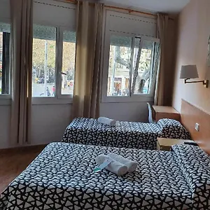2* Gasthuis Rio De Castro