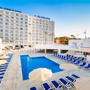 Globales Condes De Alcudia Espagne