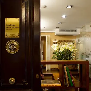3* Gasthuis Casa Boutique