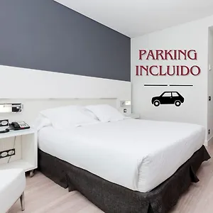 Axor Feria Espagne