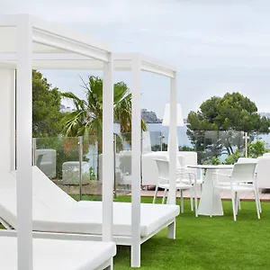 *** Hotel Morlans Garden Hiszpania