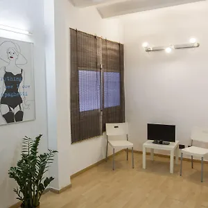 ** Hotel Monrooms Hiszpania