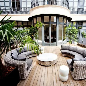Hotel Praktik Rambla, Barcelona