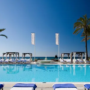 ***** Hotel Monteros & Hiszpania