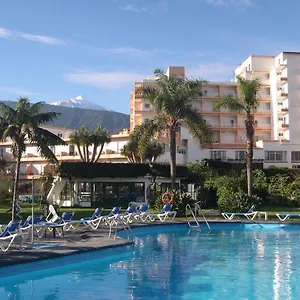 *** Hotel Elegance Miramar Hiszpania