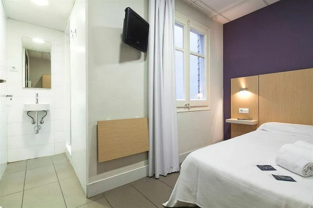 Putxet By Gaiarooms Barcelona 2*,