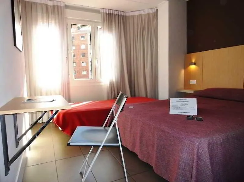 Vendégház Putxet By Gaiarooms Barcelona