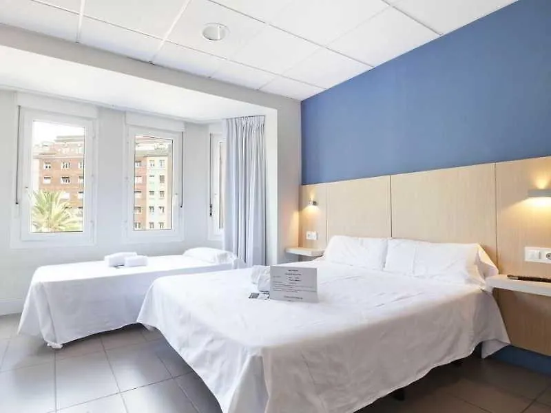 Vendégház Putxet By Gaiarooms Barcelona