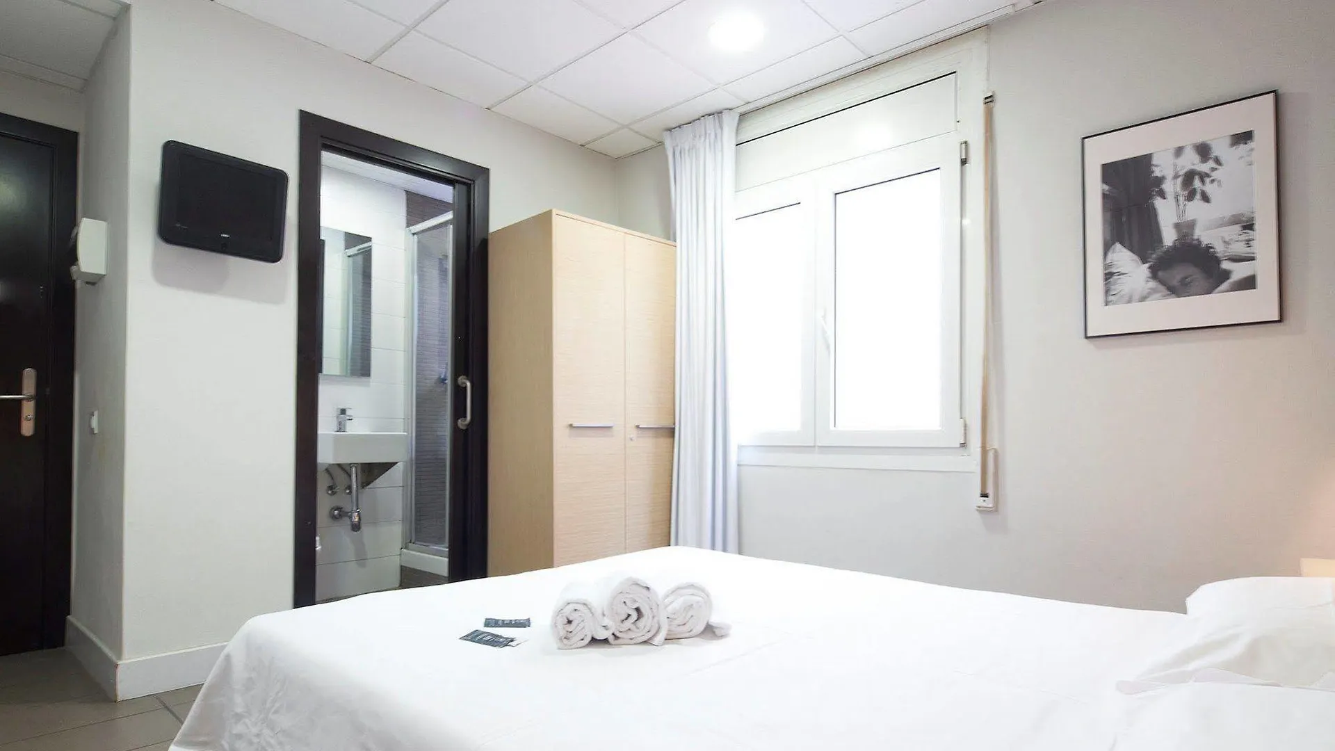 ** Vendégház Putxet By Gaiarooms Barcelona Spanyolország