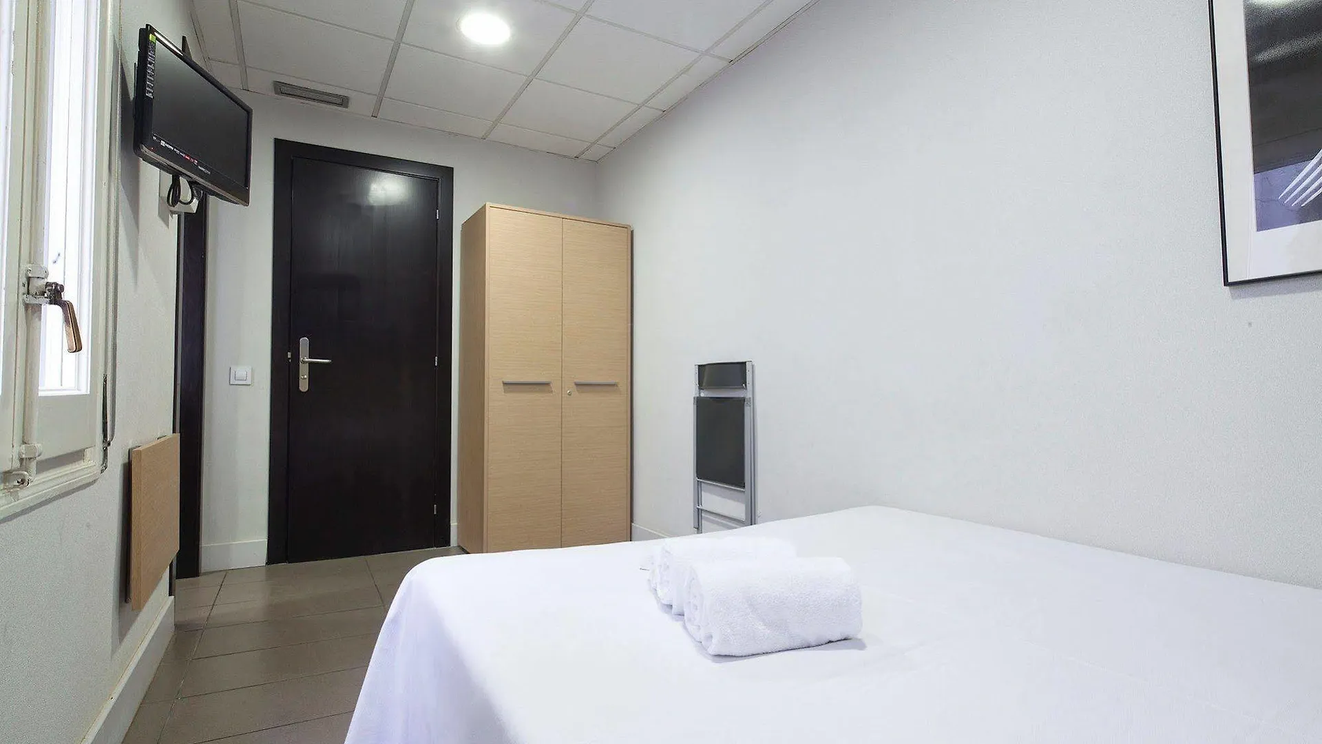 ** Vendégház Putxet By Gaiarooms Barcelona Spanyolország
