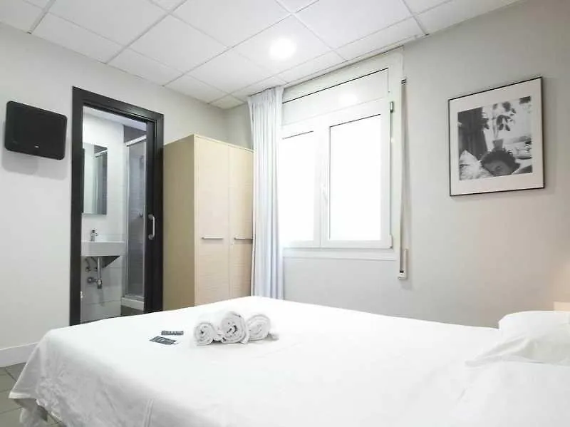 Putxet By Gaiarooms Barcelona 2*,  Hiszpania
