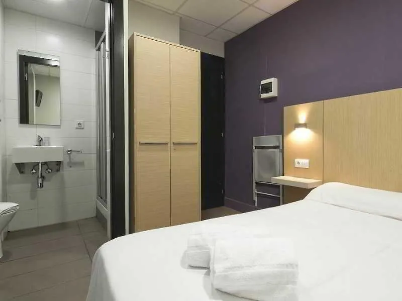 Putxet By Gaiarooms Barcelona 2*,  Hiszpania