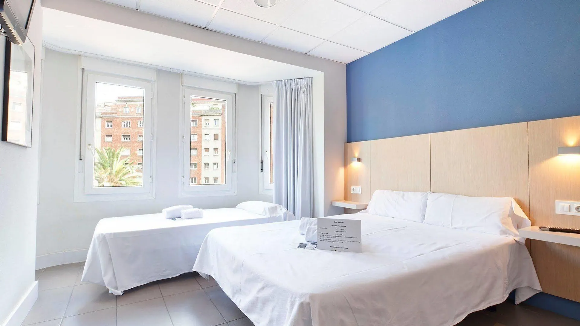 Putxet By Gaiarooms Barcelona Hiszpania