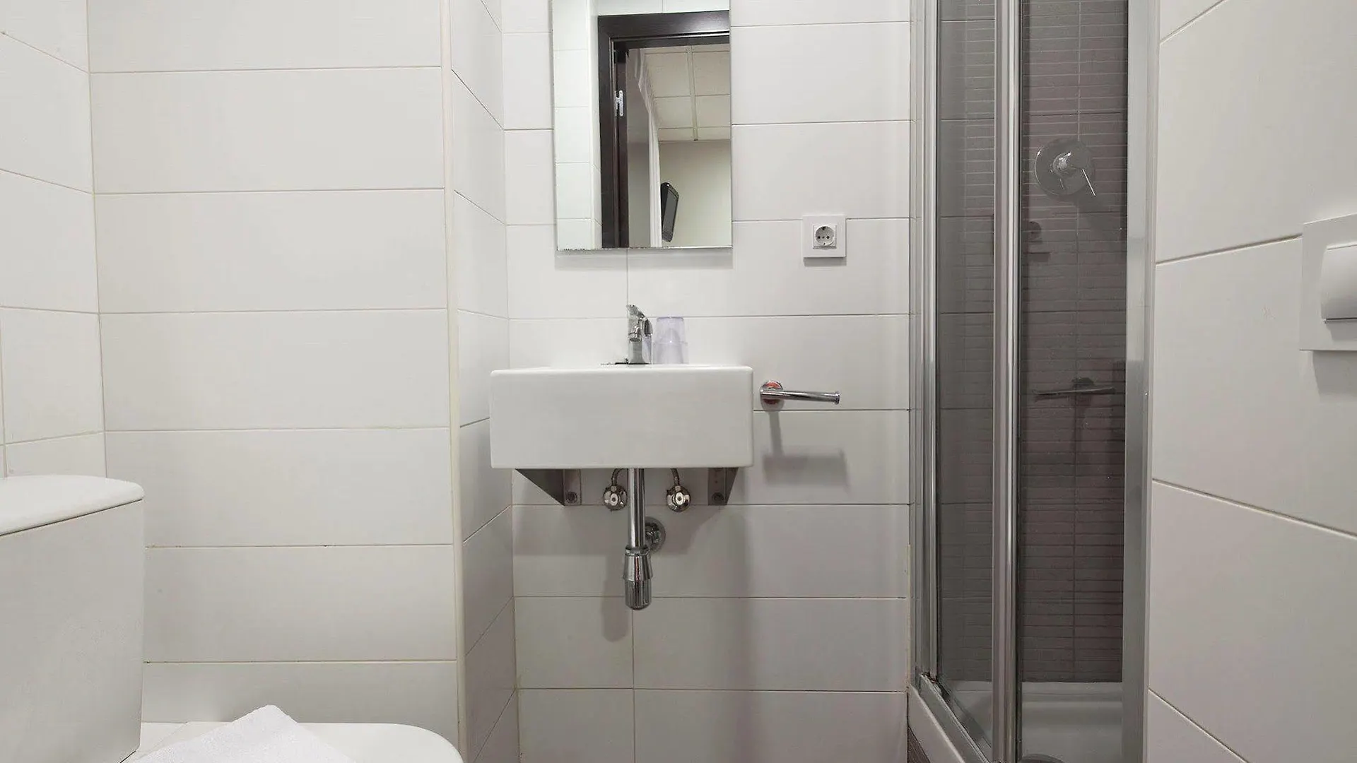 ** Pensjonat Putxet By Gaiarooms Barcelona Hiszpania