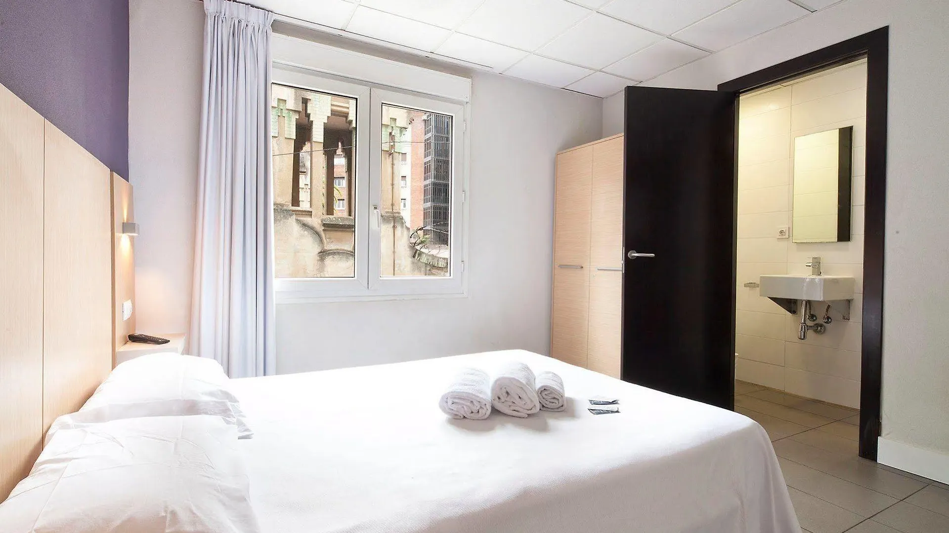 Putxet By Gaiarooms Barcelona 2*,  Hiszpania