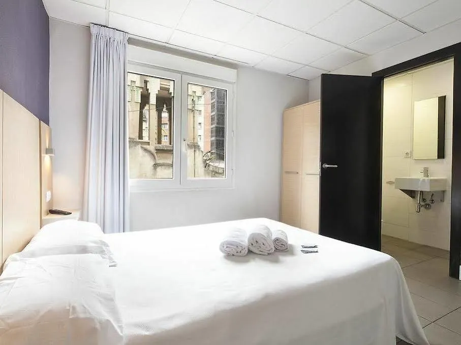 Guest house Putxet By Gaiarooms Barcelona